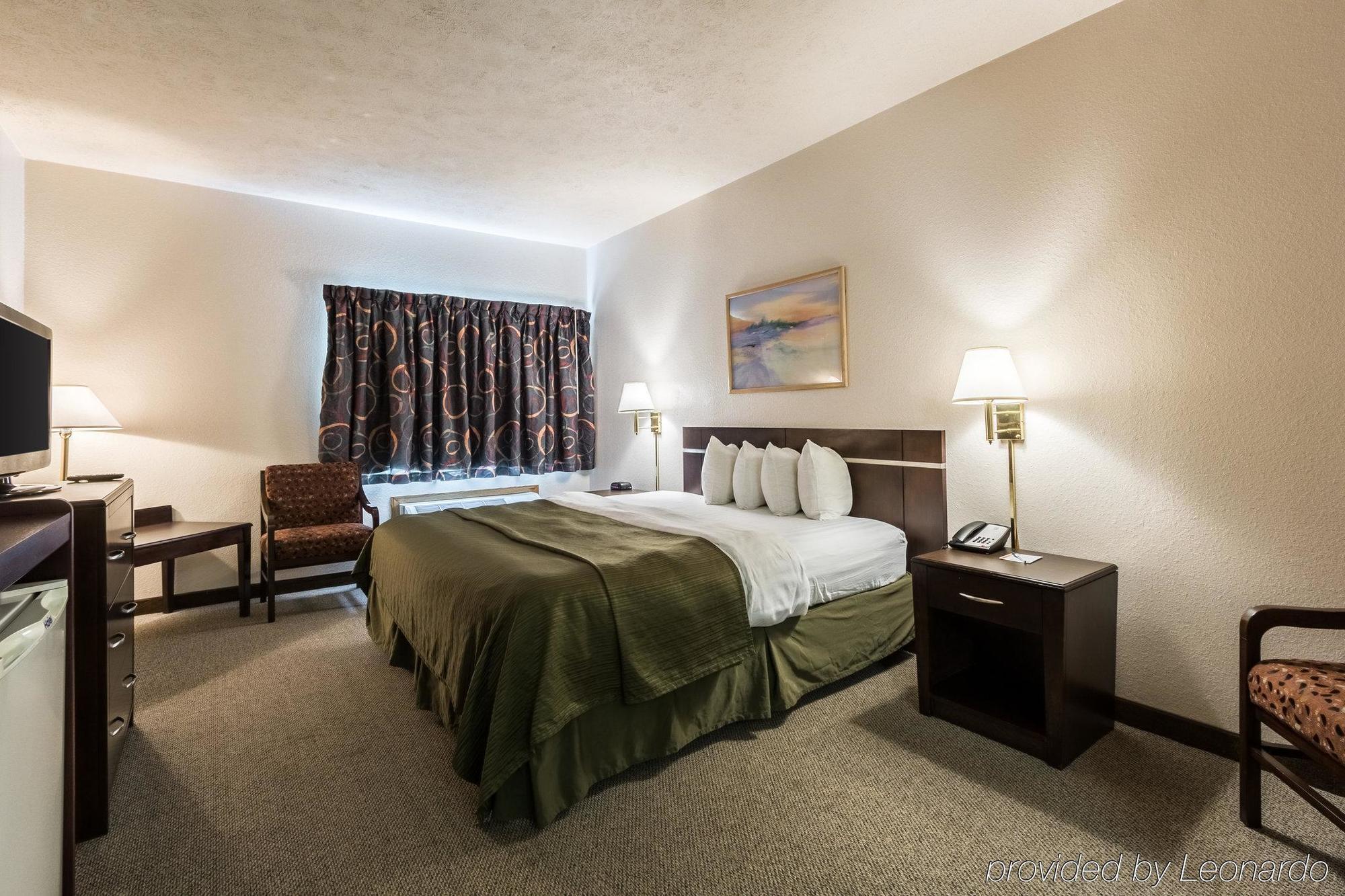 Hotel Countryside Omaha