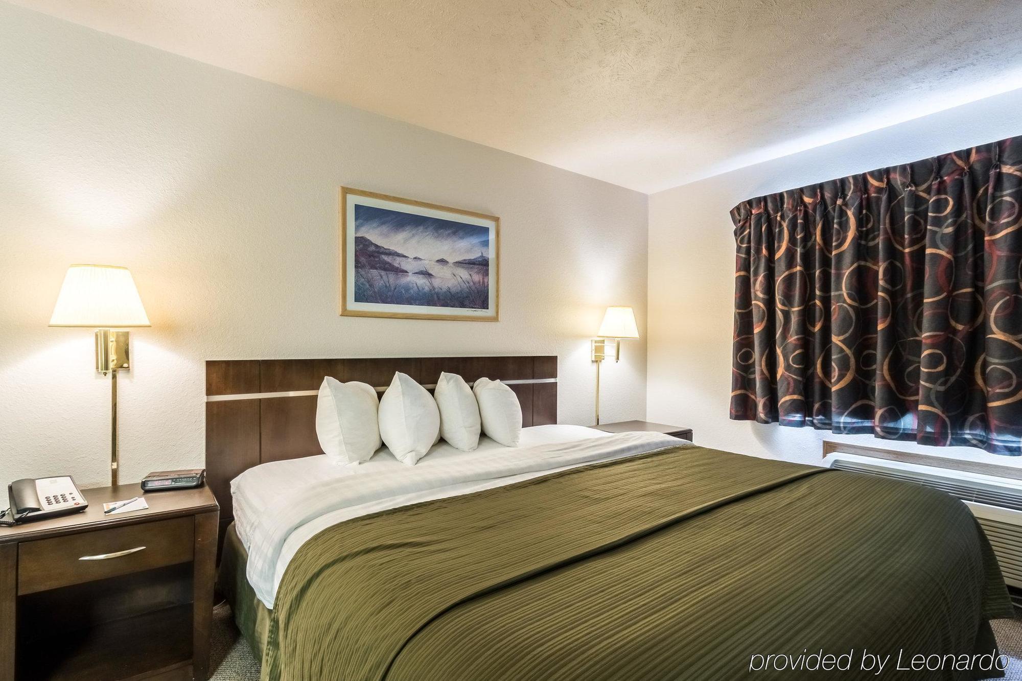 Hotel Countryside Omaha