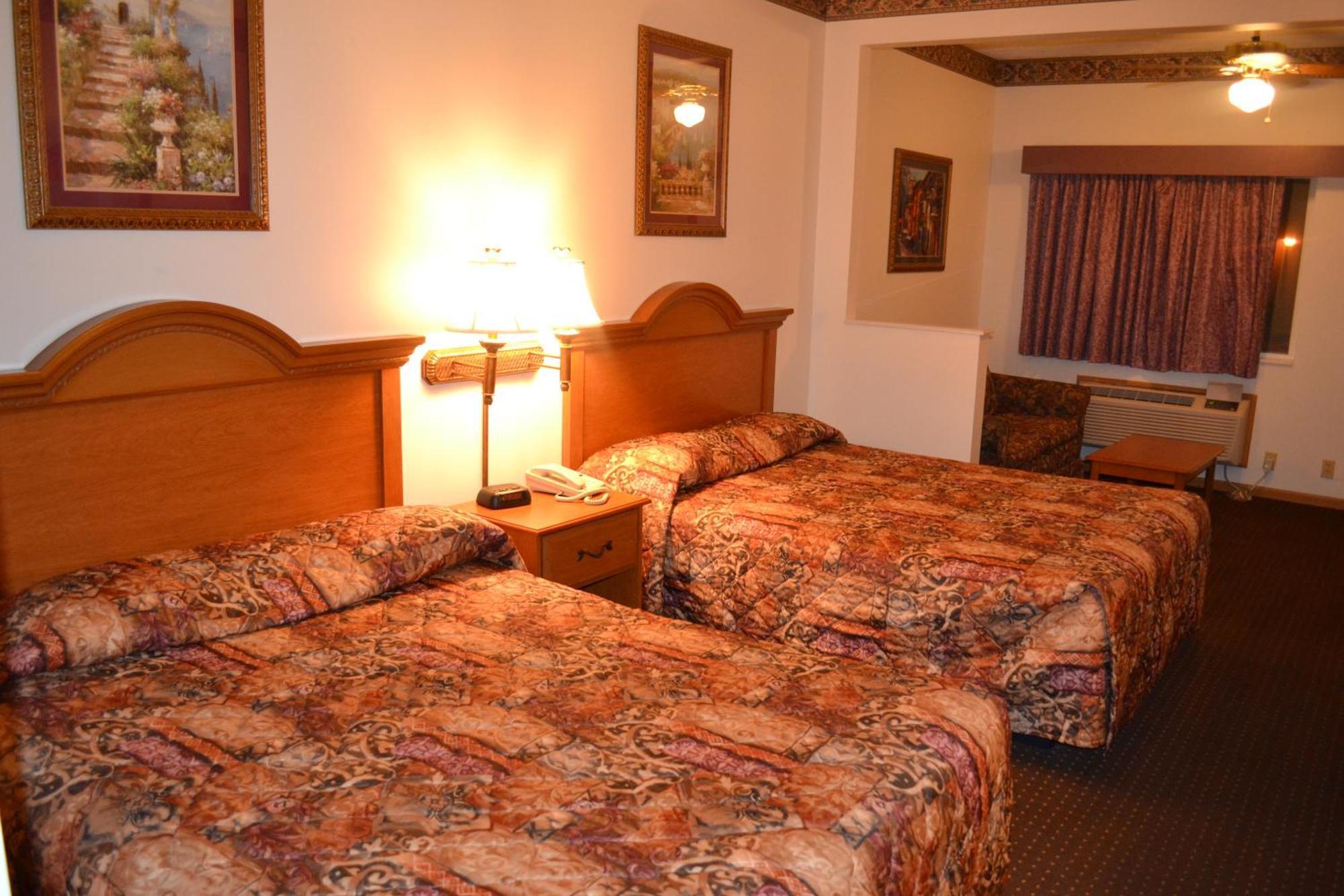 Hotel Countryside Omaha
