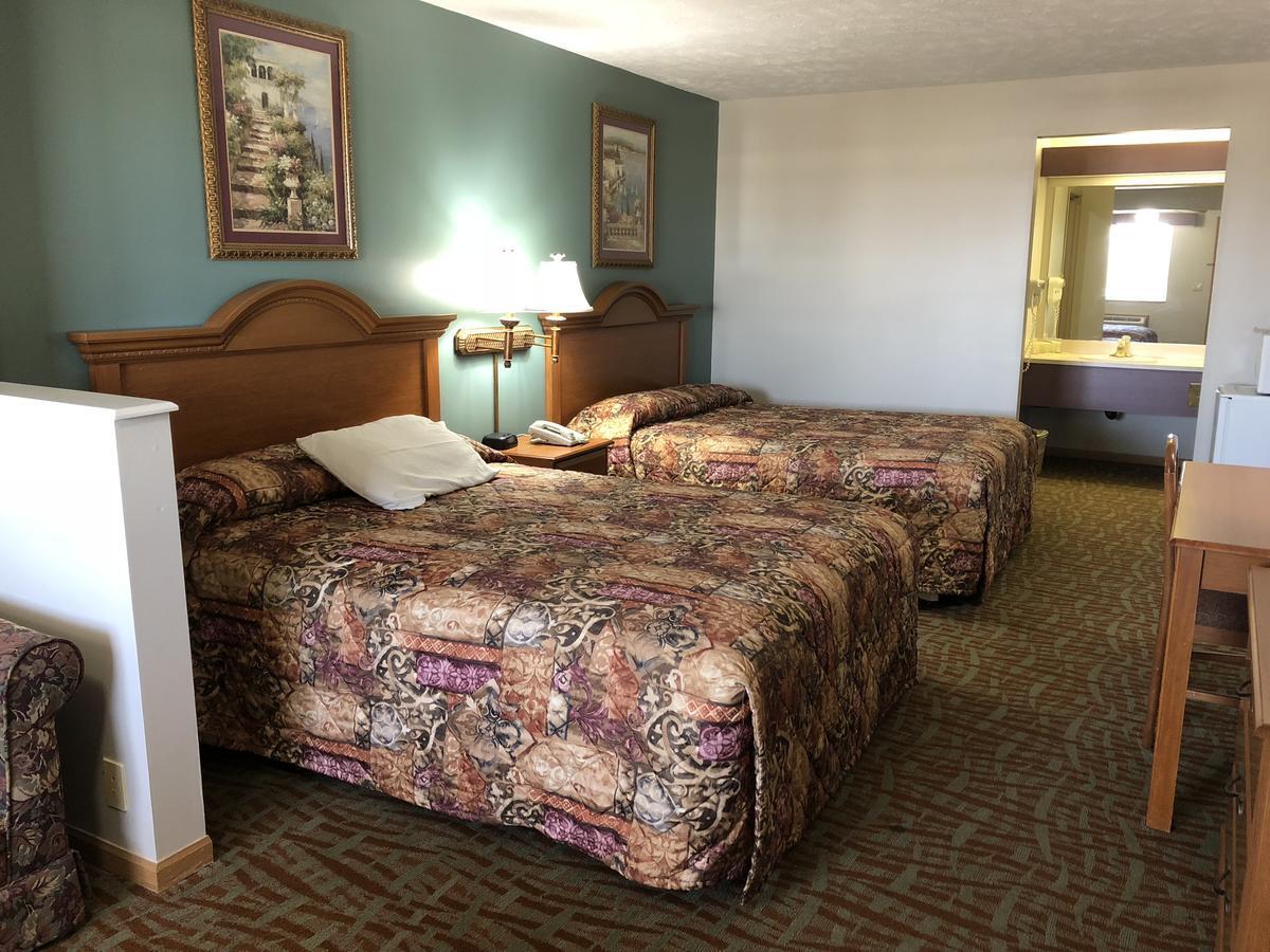 Countryside Hotel 2*